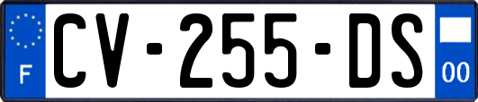 CV-255-DS