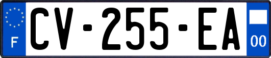 CV-255-EA