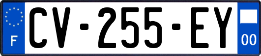 CV-255-EY