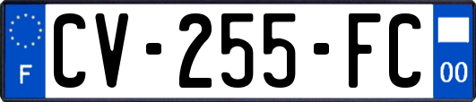 CV-255-FC