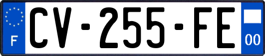 CV-255-FE