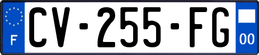 CV-255-FG