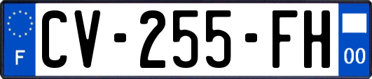 CV-255-FH