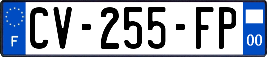 CV-255-FP