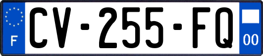 CV-255-FQ