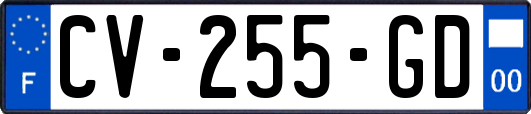 CV-255-GD