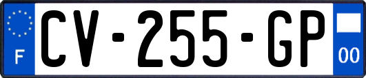 CV-255-GP