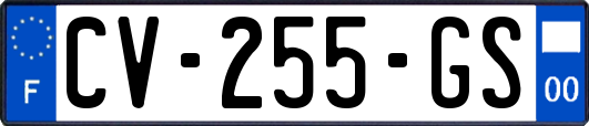 CV-255-GS