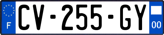 CV-255-GY