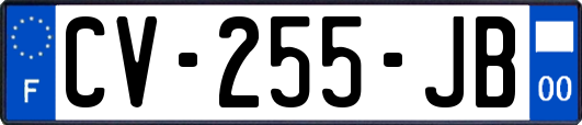 CV-255-JB