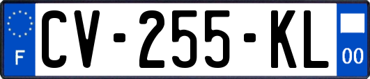 CV-255-KL