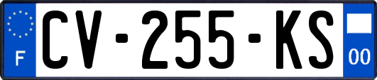 CV-255-KS