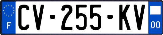 CV-255-KV