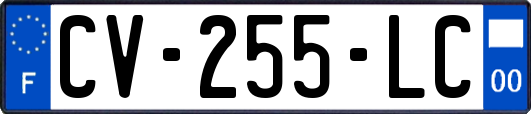 CV-255-LC