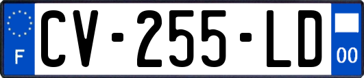 CV-255-LD