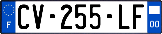 CV-255-LF