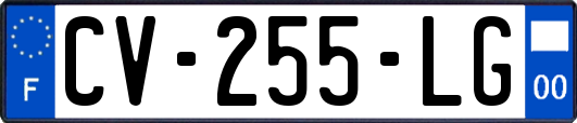 CV-255-LG