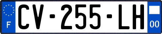 CV-255-LH
