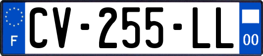 CV-255-LL