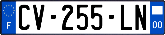 CV-255-LN
