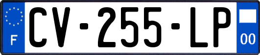 CV-255-LP