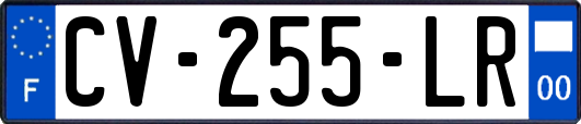 CV-255-LR