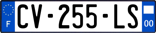 CV-255-LS
