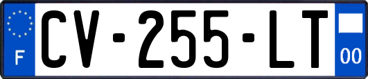 CV-255-LT