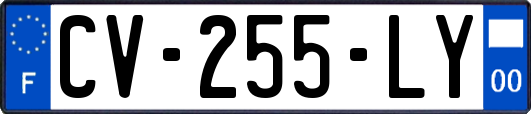 CV-255-LY