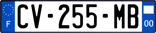 CV-255-MB