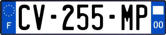 CV-255-MP