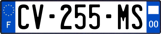 CV-255-MS