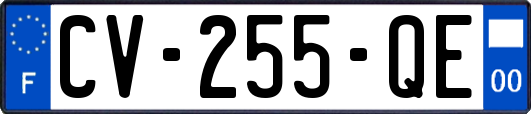 CV-255-QE