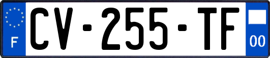 CV-255-TF