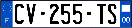 CV-255-TS