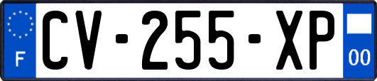 CV-255-XP