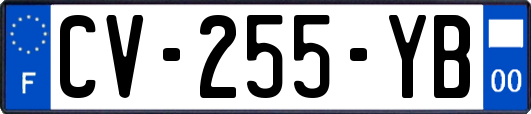 CV-255-YB