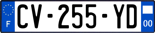 CV-255-YD