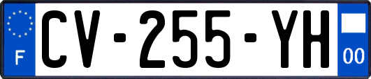CV-255-YH