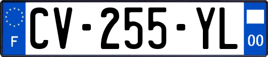 CV-255-YL