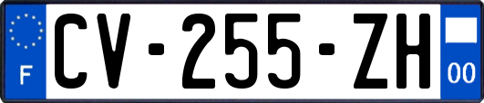 CV-255-ZH