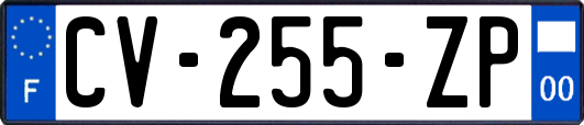 CV-255-ZP