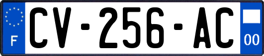 CV-256-AC