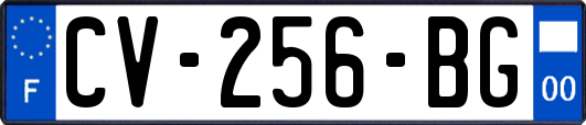 CV-256-BG