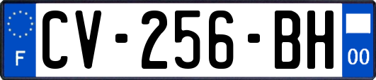 CV-256-BH