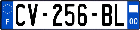 CV-256-BL