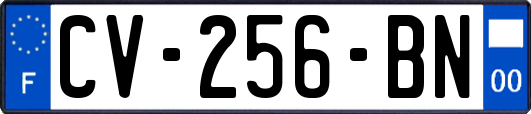 CV-256-BN