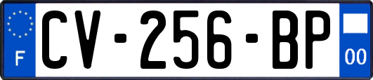 CV-256-BP