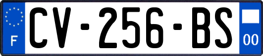 CV-256-BS