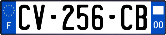 CV-256-CB